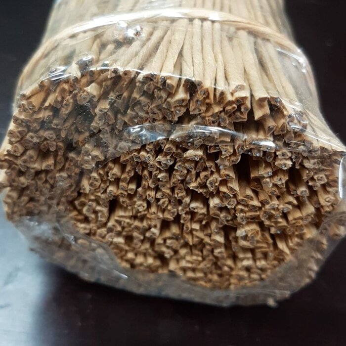 De Wiltfang Binddraad bundel  - 18 cm - Opbinden