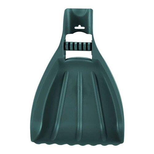 Smart Garden Products Jumbo Scoops - Bladgrijper - Bladpakker - Groen