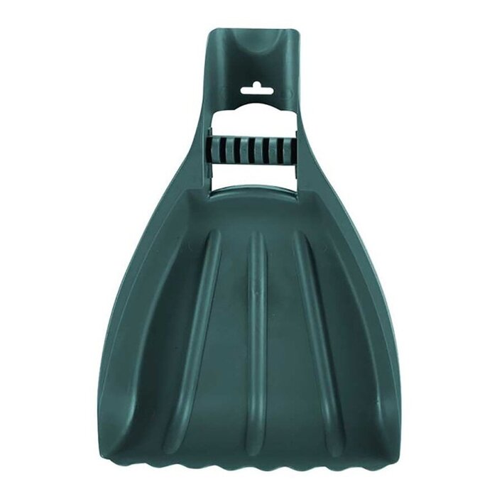 Smart Garden Products Jumbo Scoops - Bladgrijper - Bladpakker - Groen