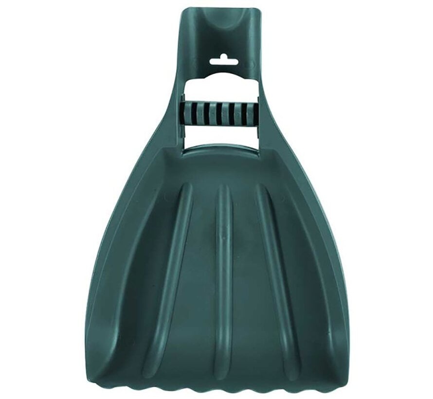 Smart Garden Products Jumbo Scoops - Bladgrijper - Bladpakker - Groen