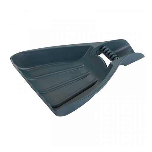 Smart Garden Products Jumbo Scoops - Bladgrijper - Bladpakker - Groen