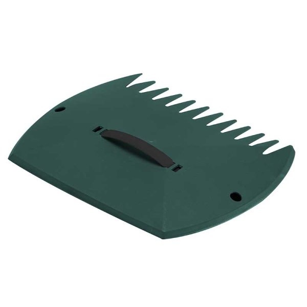 Smart Garden Products Handy scoops - Bladpakkers - Bladgrijpers - Groen - Klein