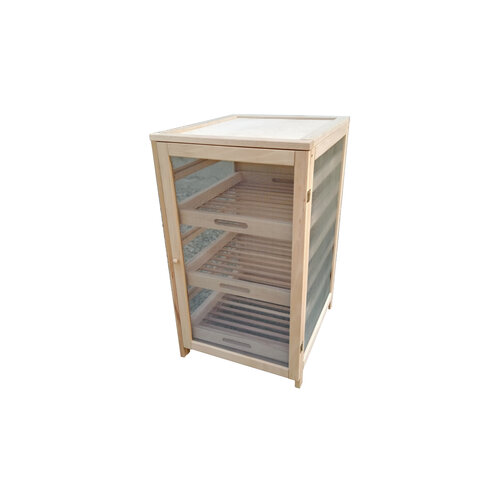 De Wiltfang Proviandkast