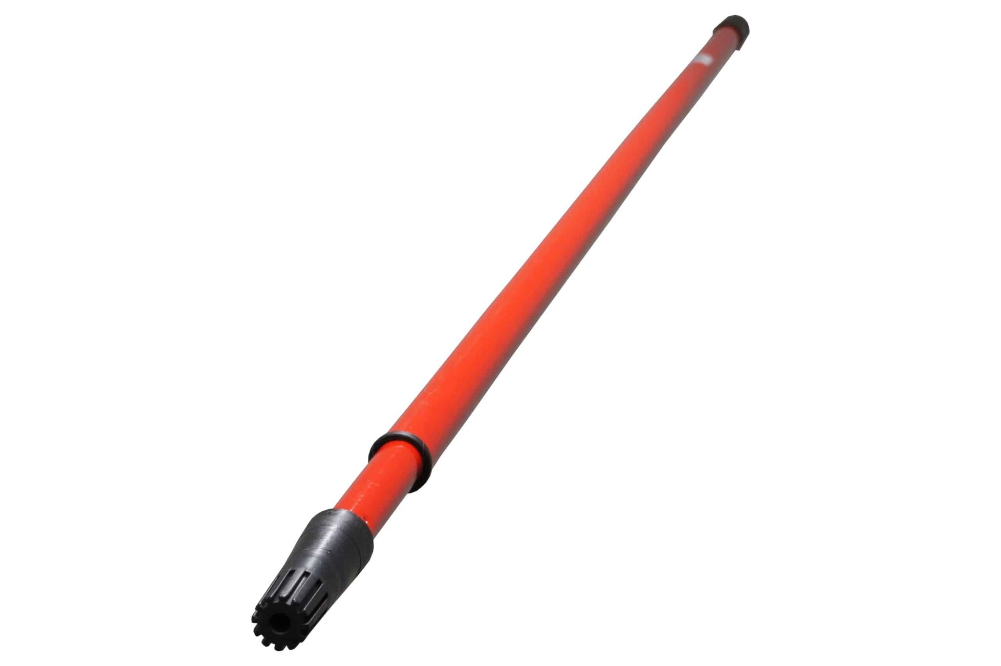 De Wiltfang Telescopische steel voor plukzak - telesteel - uitschuifbare stok