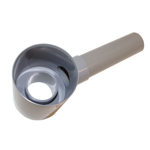 Meuwissen Agro Regenton vulautomaat - 70/80 mm - Inclusief buis