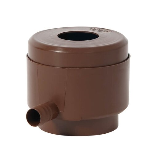 Garantia Regenton vulautomaat 70 - 100 mm - Inclusief afsluiter en bladvanger