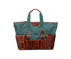 Felco 481 Tuiniertas - Waterafstotend - Veel vakken