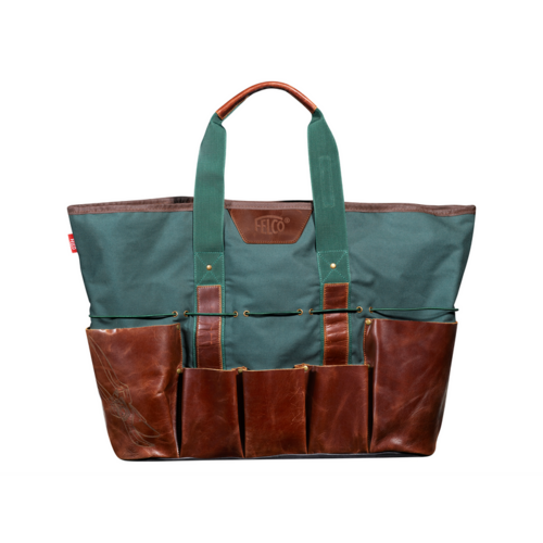 Felco 481 Tuiniertas - Waterafstotend - Veel vakken