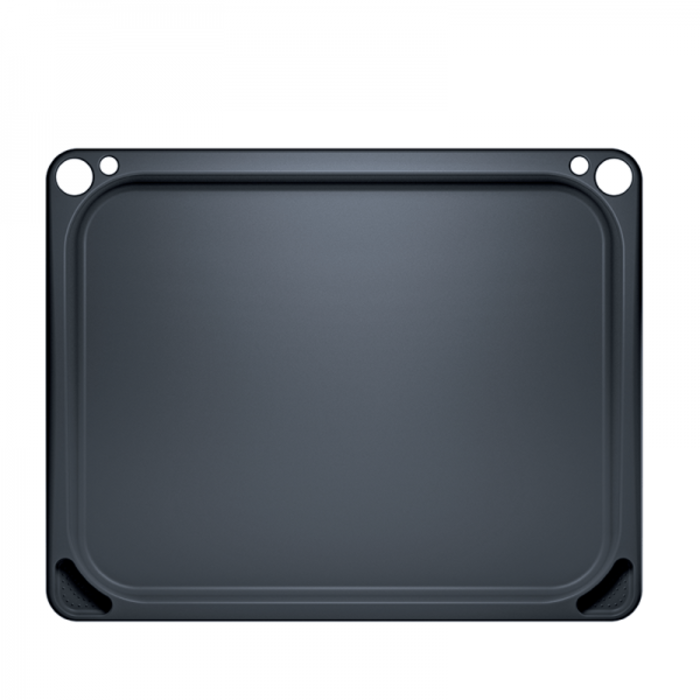 Prosperplast Respana Zaaitray - 57 x 45 x 11 cm - Antraciet