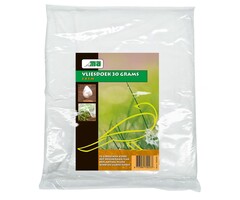 Meuwissen Agro Vliesdoek plantenbescherming - 2 maten - 30 gr/m2