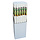 Vliesdoek plantenbescherming op rol - 3 maten - 30 gr/m2