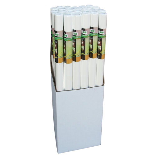 Meuwissen Agro Vliesdoek plantenbescherming op rol - 3 maten - 30 gr/m2