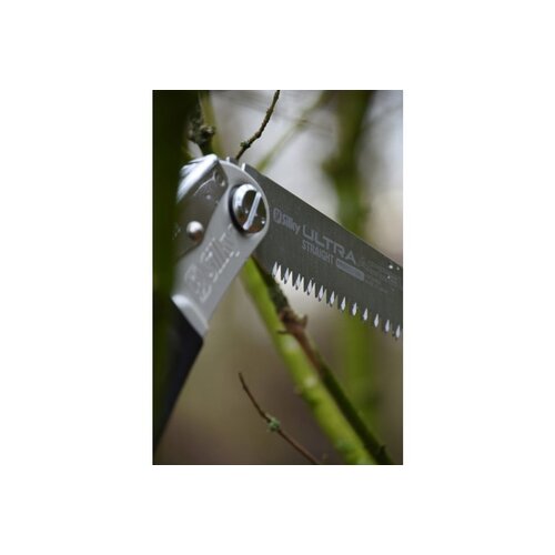 Silky Ultra Accel Straight vouwzaag - 24 cm - 7,5 tanden per 30 mm