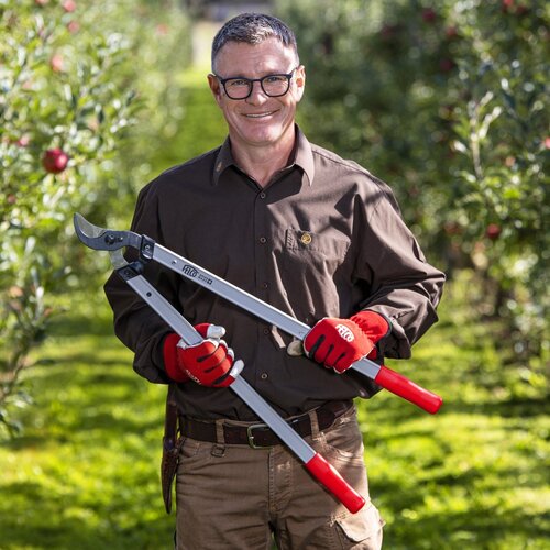 Felco 211 takkenschaar - Diverse maten - 35 mm takken