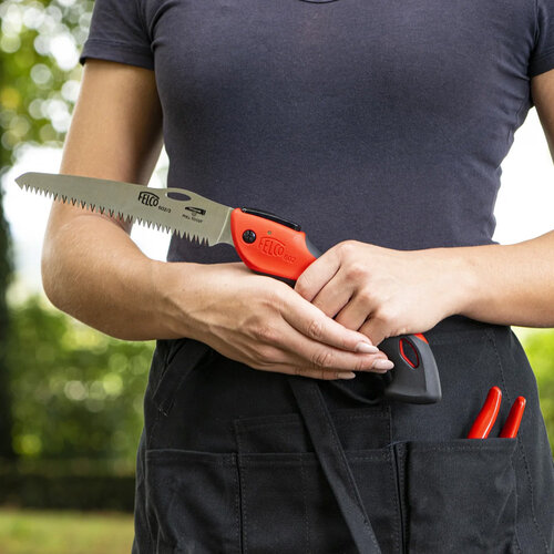 Felco 602 Vouwzaag - Inklapbare boomzaag - 16 cm blad