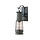 Finmotion Authentiek - Gevellamp - E27 - Aluminium - Antiek Grijs