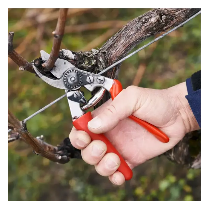 Felco 15 Snoeischaar -  Rolhandgreep - Kracht besparend