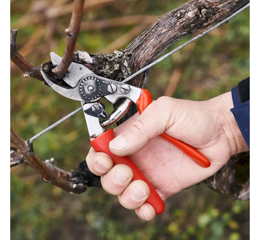 Felco 15 Snoeischaar -  Rolhandgreep - Kracht besparend