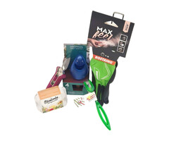 De Wiltfang Bloemenpakket - Cadeaupakket