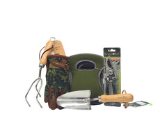 De Wiltfang Starters Burgon & Ball pakket - Groen