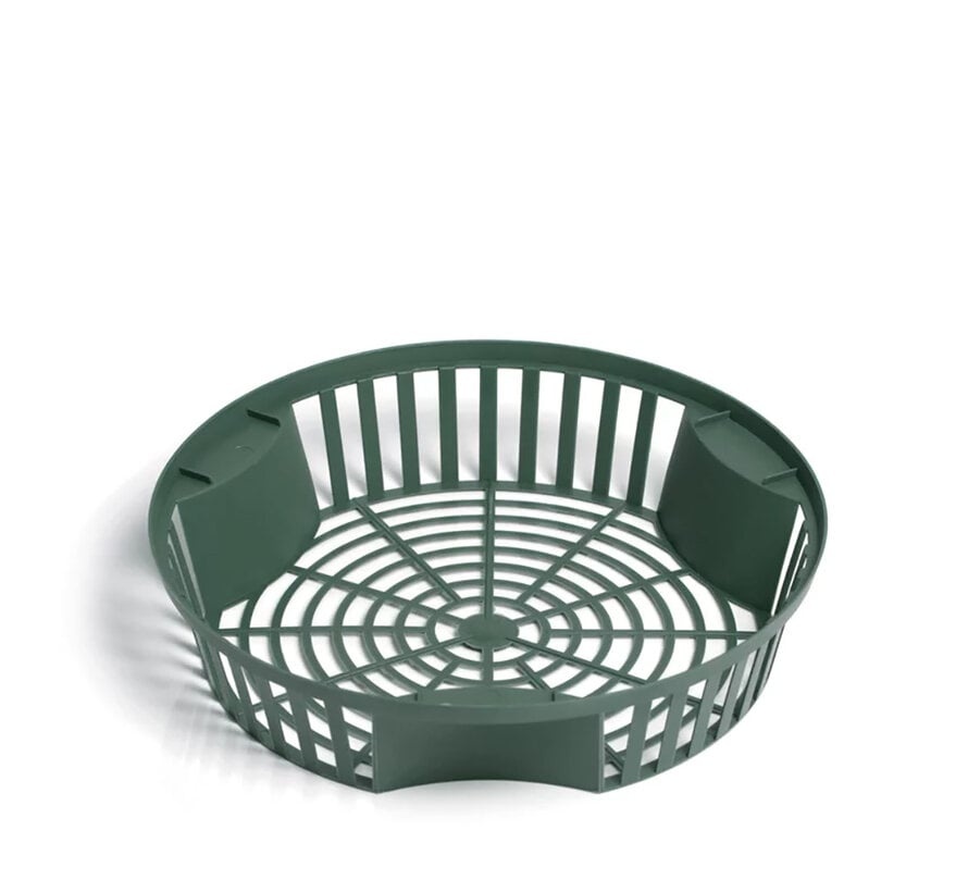 Prosperplast Bollenmand - ø 26,5 cm - 3 stuks - in de grond