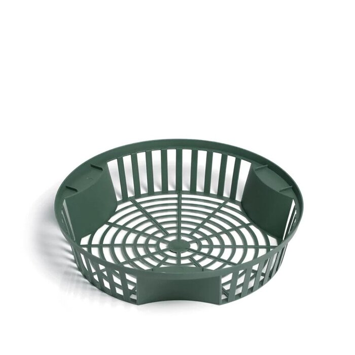 Prosperplast Bollenmand - ø 31.5 cm - 3 stuks - in de grond