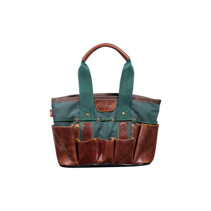 Felco 482 Tuiniertas mini - Waterafstotend - Veel vakken -