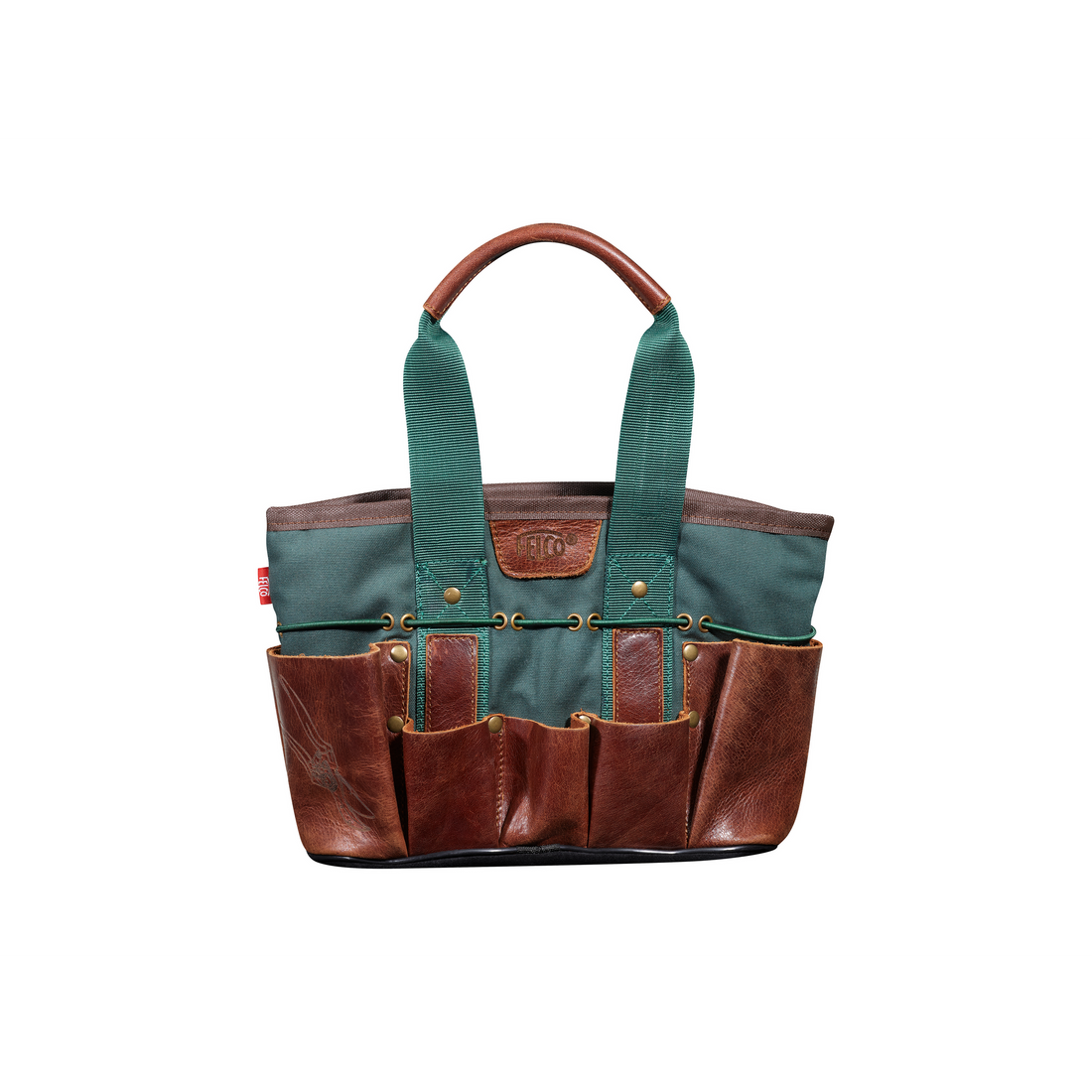 Felco 482 Tuiniertas mini - Waterafstotend - Veel vakken -