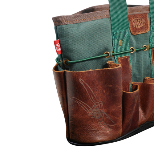 Felco 482 Tuiniertas mini - Waterafstotend - Veel vakken -