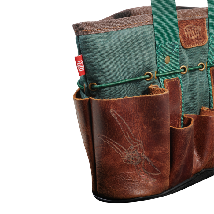 Felco 482 Tuiniertas mini - Waterafstotend - Veel vakken -