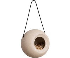 Singing Friend Voederbol Lisa - 14 cm - keramiek