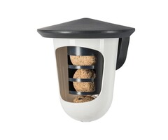 Singing Friend Voedersilo Multi FeedR - Kunststof