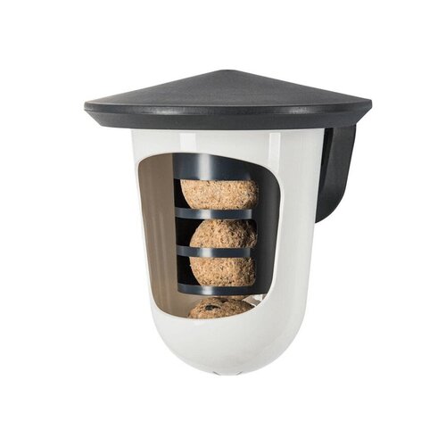 Singing Friend Voedersilo Multi FeedR - Aan tak of buis -  vetbollen - vogelvoer