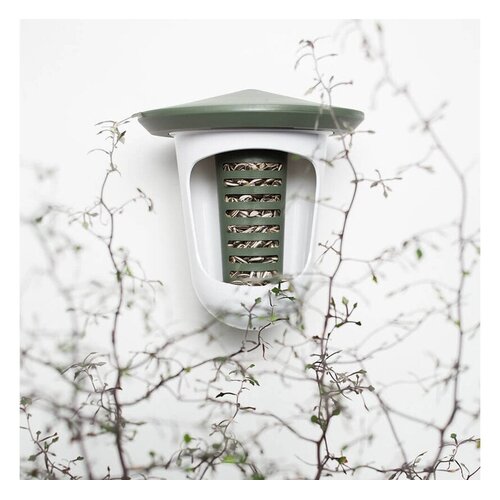 Singing Friend Voedersilo Multi FeedR - Aan tak of buis -  vetbollen - vogelvoer