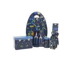 De Wiltfang Burgon & Ball British Meadow pakket - Cadeaupakket