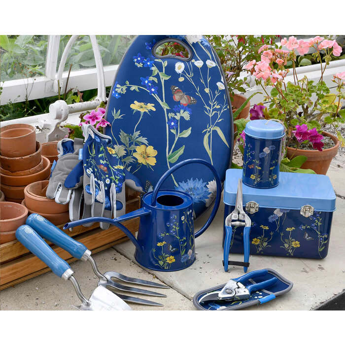 De Wiltfang Burgon & Ball British Meadow pakket - Cadeaupakket