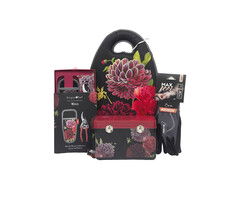 De Wiltfang Burgon & Ball British Bloom pakket - Cadeaupakket