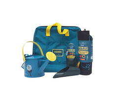 De Wiltfang Burgon & Ball Growing Gardeners pakket - Cadeaupakket