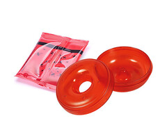 Swissinno Fruitvliegenval Compact - Herbruikbaar - 30 dagen