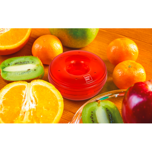 Swissinno Fruitvliegenval Compact - Herbruikbaar - 30 dagen