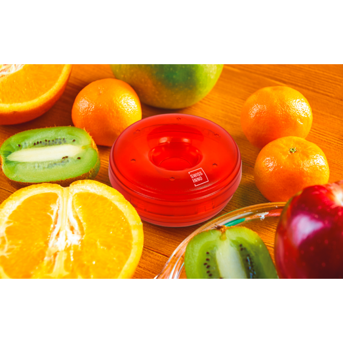 Swissinno Fruitvliegenval Compact - Herbruikbaar - 30 dagen