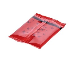 Swissinno Fruitvliegenval lokstof - 100% natuurlijk - 2 zakjes