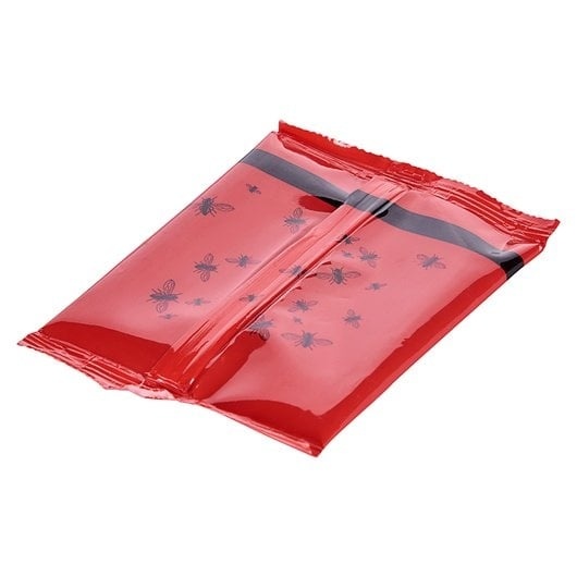 Swissinno Fruitvliegenval lokstof - 100% natuurlijk - 2 zakjes