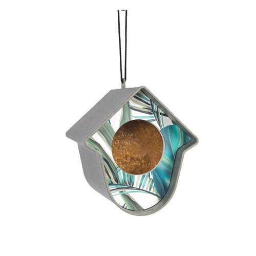 Singing Friend Vogelvoederhuis Evie - Decoratief - Divers voer