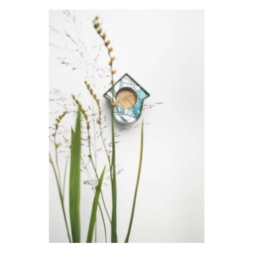 Singing Friend Vogelvoederhuis Evie - Decoratief - Divers voer