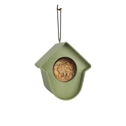 Singing Friend Vogelvoederhuis Evie - Decoratief - Divers voer