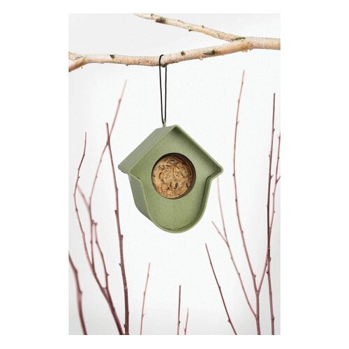 Singing Friend Vogelvoederhuis Evie - Decoratief - Divers voer