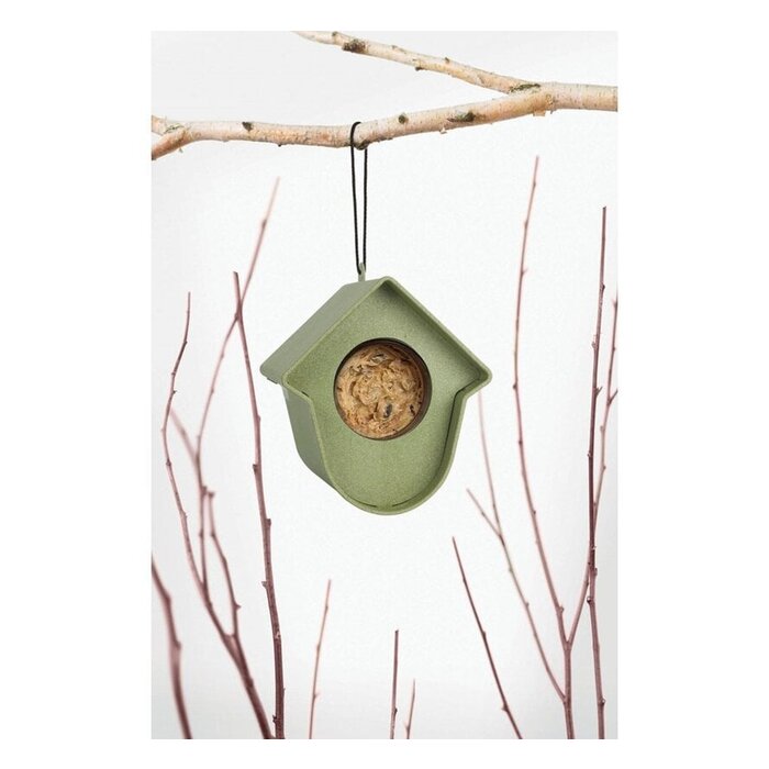 Singing Friend Vogelvoederhuis Evie - Decoratief - Divers voer