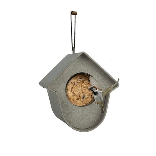 Singing Friend Vogelvoederhuis Evie - Decoratief - Divers voer