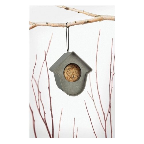 Singing Friend Vogelvoederhuis Evie - Decoratief - Divers voer